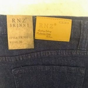 rnz jeans